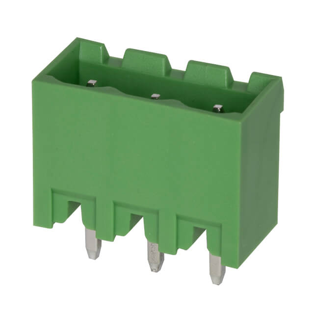 Same Sky (Formerly CUI Devices) TBP04R2-500-02GR electronic component product image