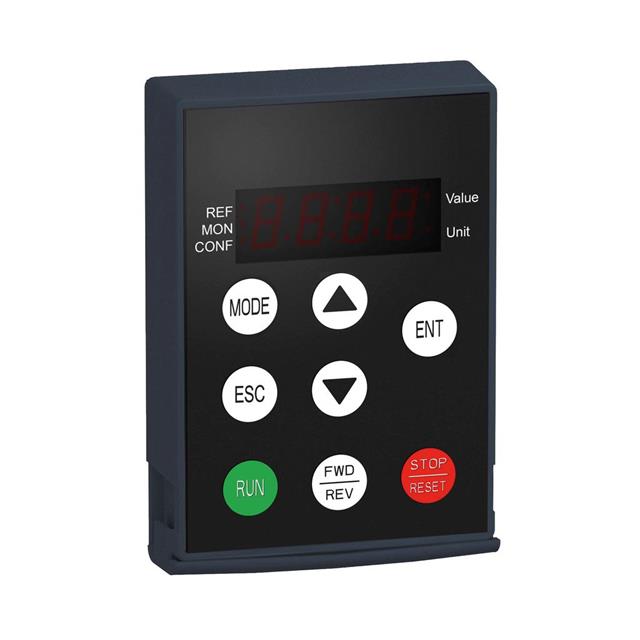 Schneider Electric VW3A1007 electronic component product image