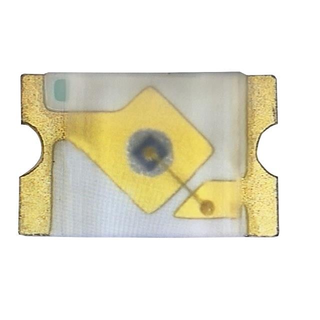 Solidlite AP0805A-YGH-020MA electronic component product image