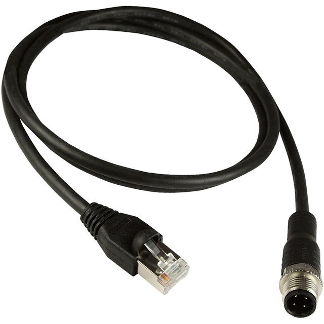ASI-Automation Systems Interconnect ASI-M12-RJ45-11105 electronic component product image
