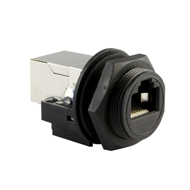 ASI-Ez ASICPICRJ45S electronic component product image