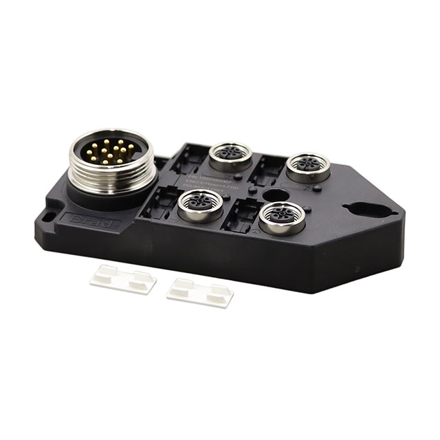 Molex 1202480067 electronic component product image