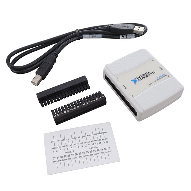 NI 779026-01 electronic component product image