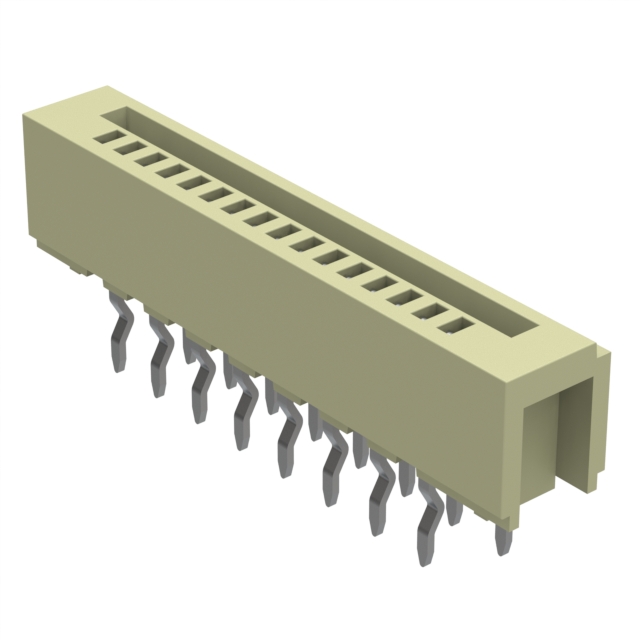 Cvilux USA CF16161V0T0-NH electronic component product image