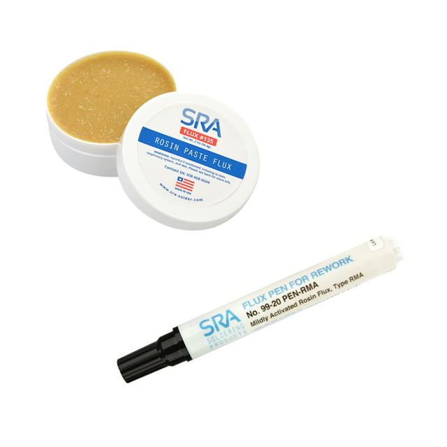SRA Soldering Products FLS135-PEN electronic component product image