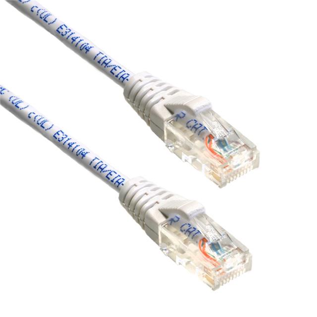 Amphenol Cables on Demand MP-64RJ4528GW-014 electronic component product image