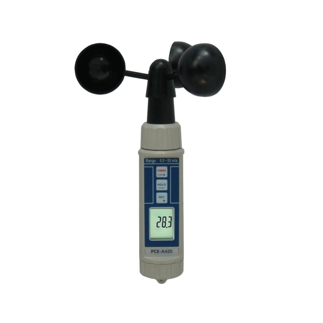 PCE Instruments PCE-A420 electronic component product image