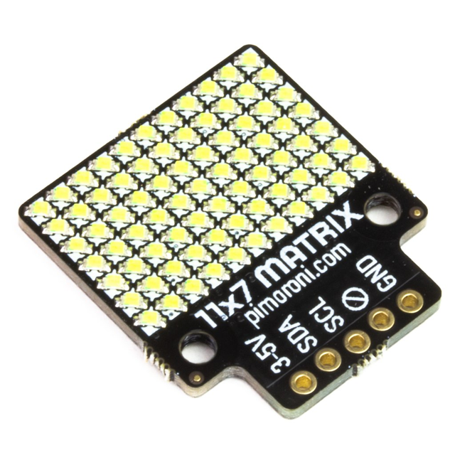 Pimoroni Ltd PIM442 electronic component product image