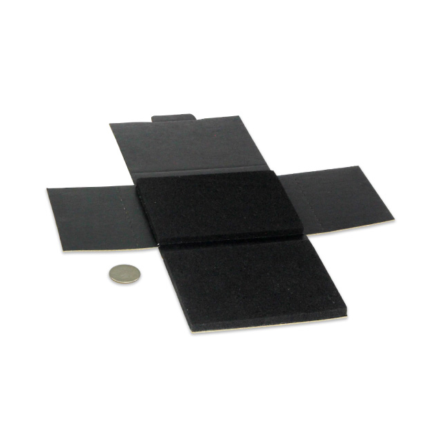 Conductive Containers, Inc. 13041 electronic component product image