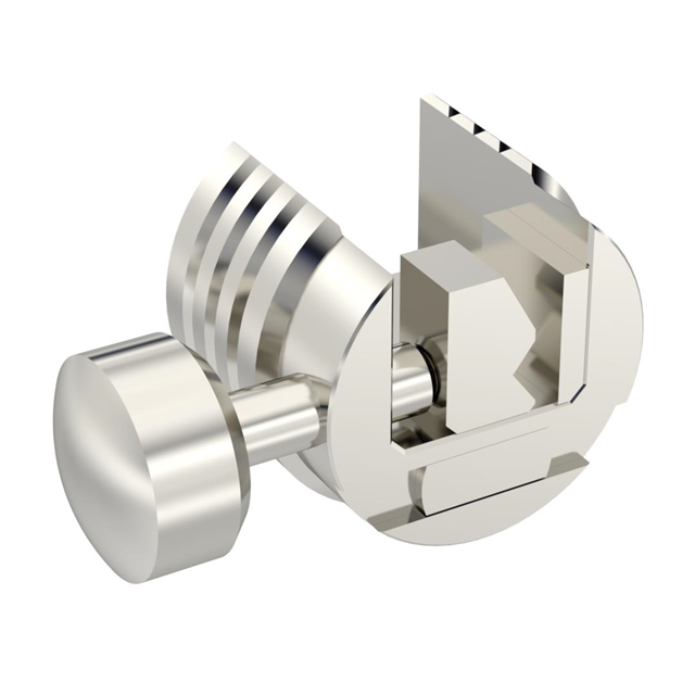 Radiall USA, Inc. R282059100 electronic component product image