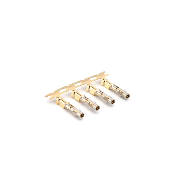 Amphenol Sine Systems Corp SS14M1G5 electronic component product image