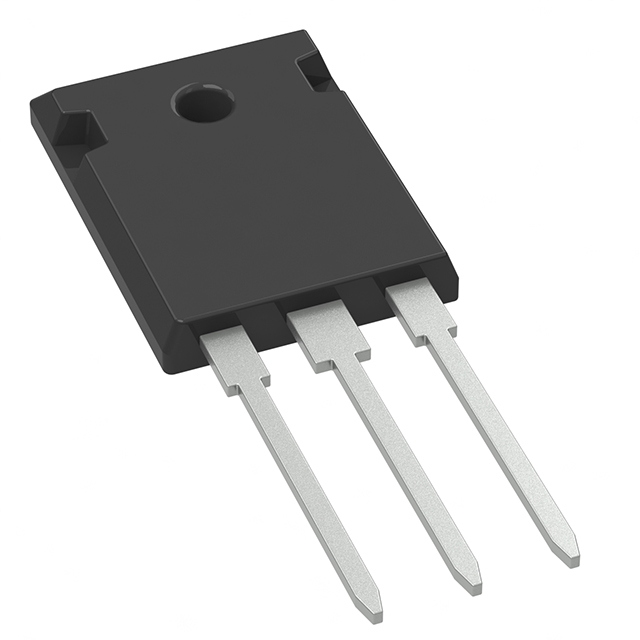 MCC (Micro Commercial Components) MIW50N65H-BP electronic component product image