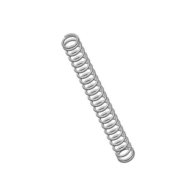 Century Spring Corp 10003CS electronic component product image
