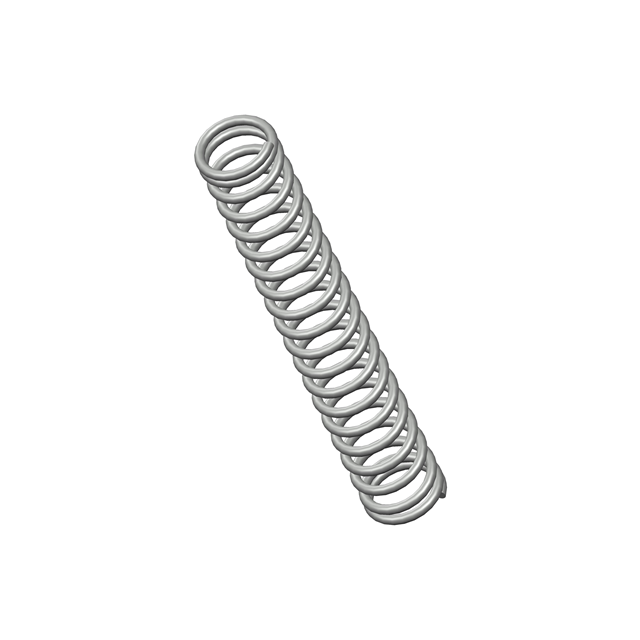 Century Spring Corp 10005CS electronic component product image