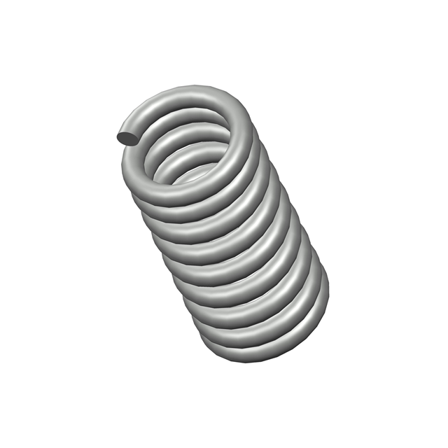 Century Spring Corp 10006CS electronic component product image