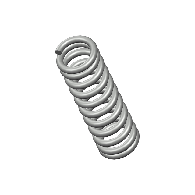 Century Spring Corp 10007CS electronic component product image