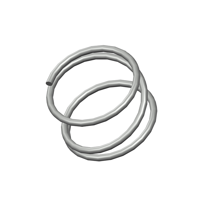 Century Spring Corp 10008CS electronic component product image