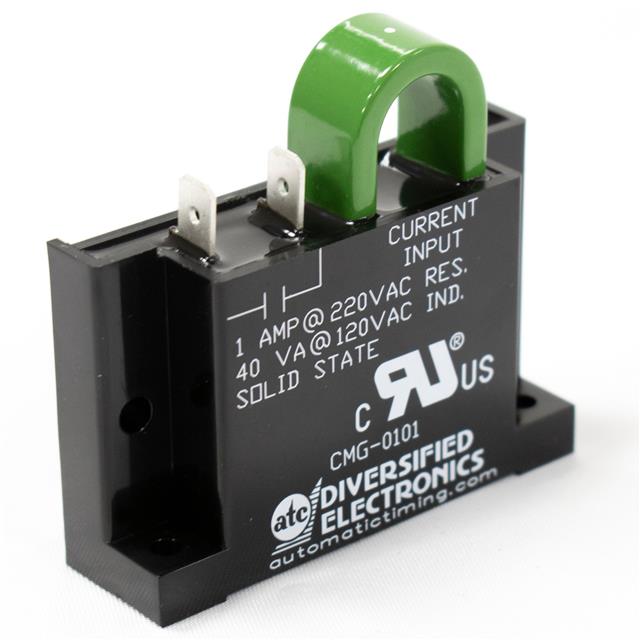 Mueller Electric Co CT25/5 electronic component product image