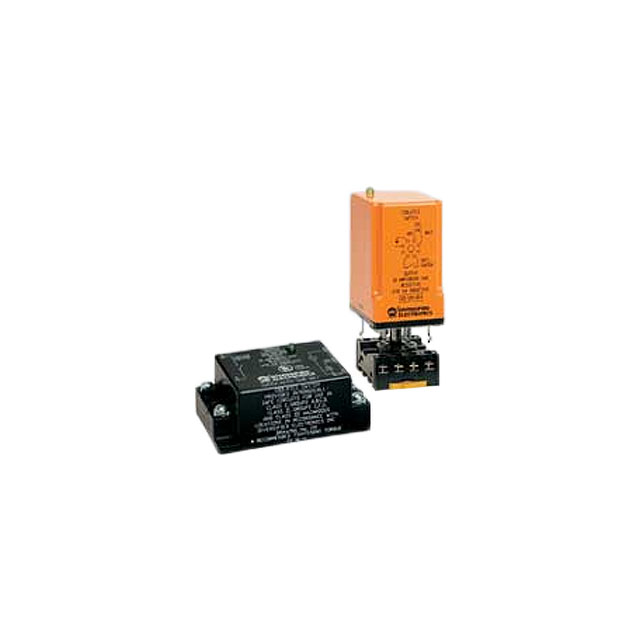 Mueller Electric Co ISO-120-AFN electronic component product image