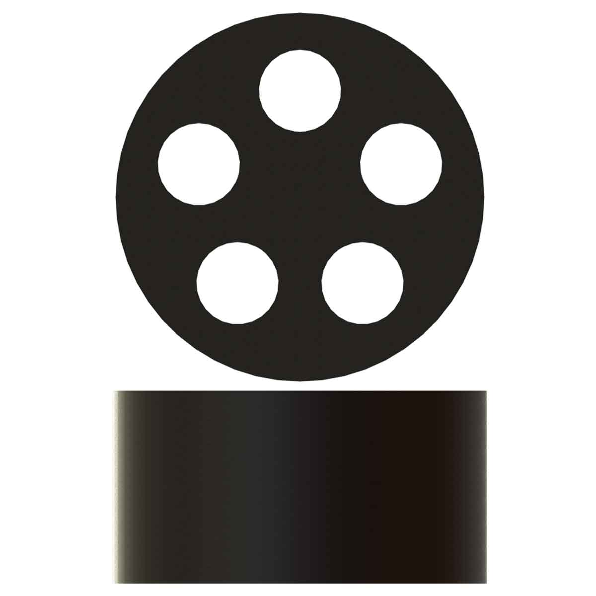 SAB North America MHB-23 electronic component product image