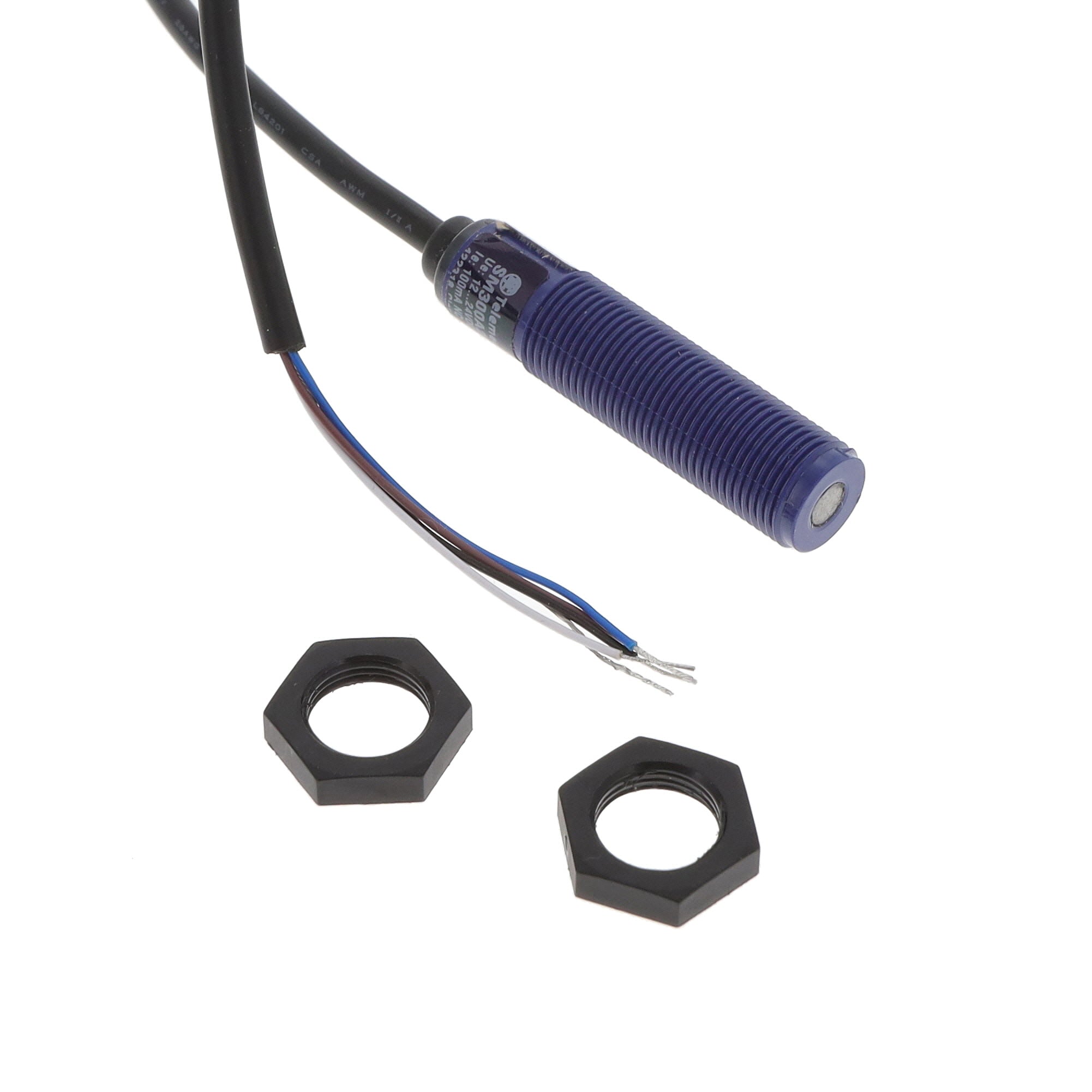 Telemecanique Sensors SM300A22810 electronic component product image