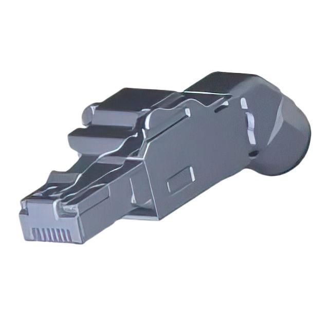 TE Connectivity AMP Connectors 1987236-3 electronic component product image