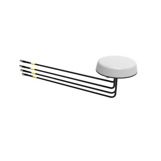 TE Connectivity AMP Connectors 2344721-6 electronic component product image