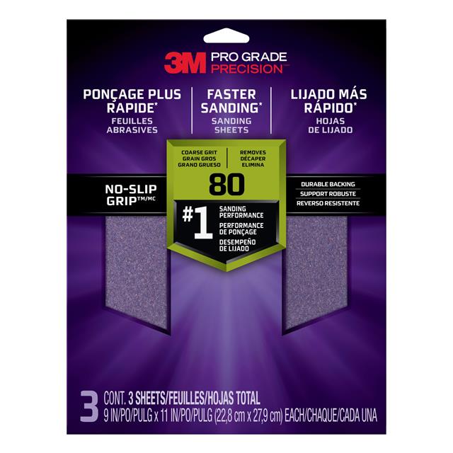 3M 26080TRI-3 electronic component product image