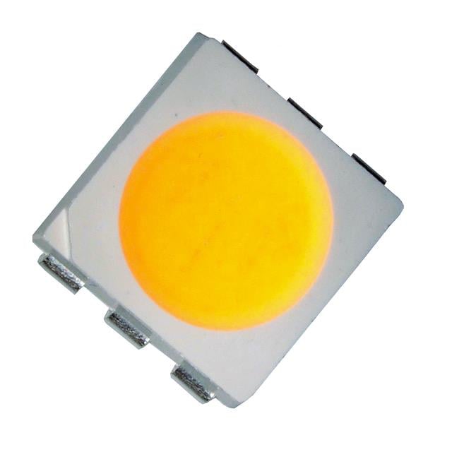 Solidlite AL5050A-EWR-060MA electronic component product image