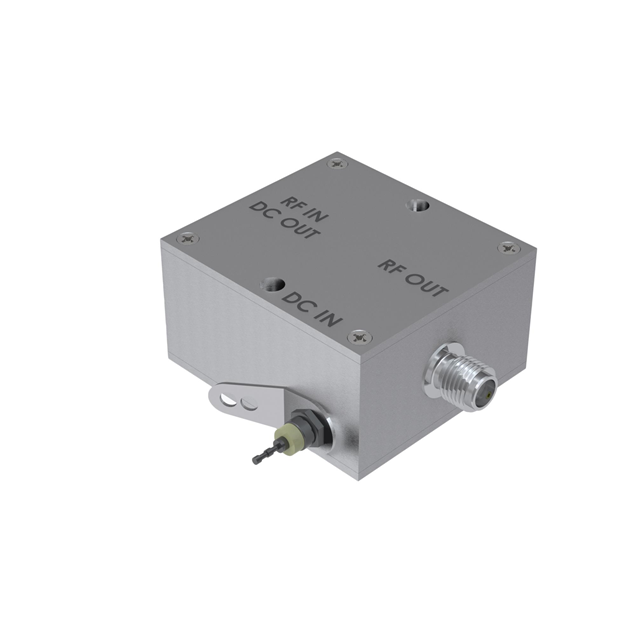 I.F. Engineering Corp and CrossPoint Technologies BT-3G-S electronic component product image