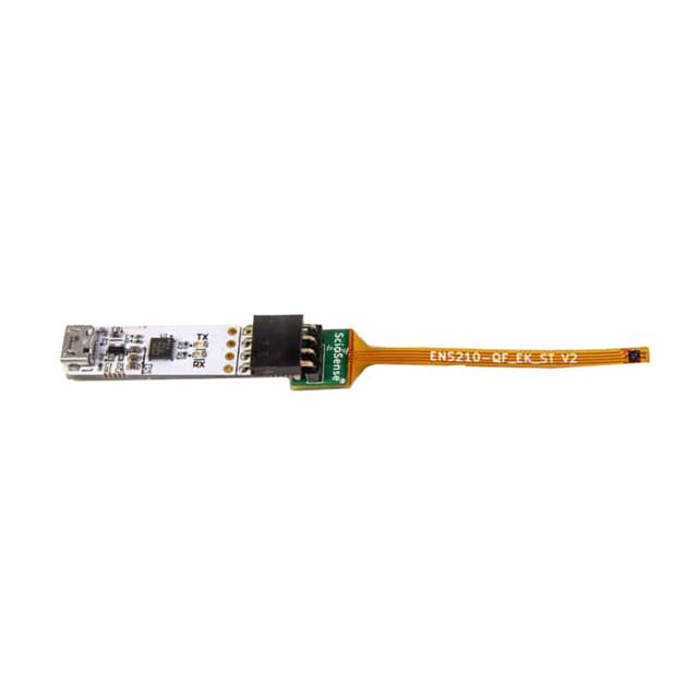 ScioSense ENS210-QF_EK_ST V2 electronic component product image