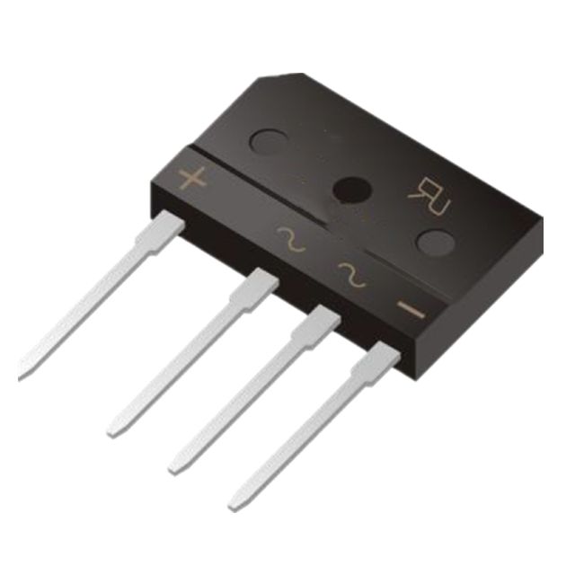 MDD GBJ2510 electronic component product image