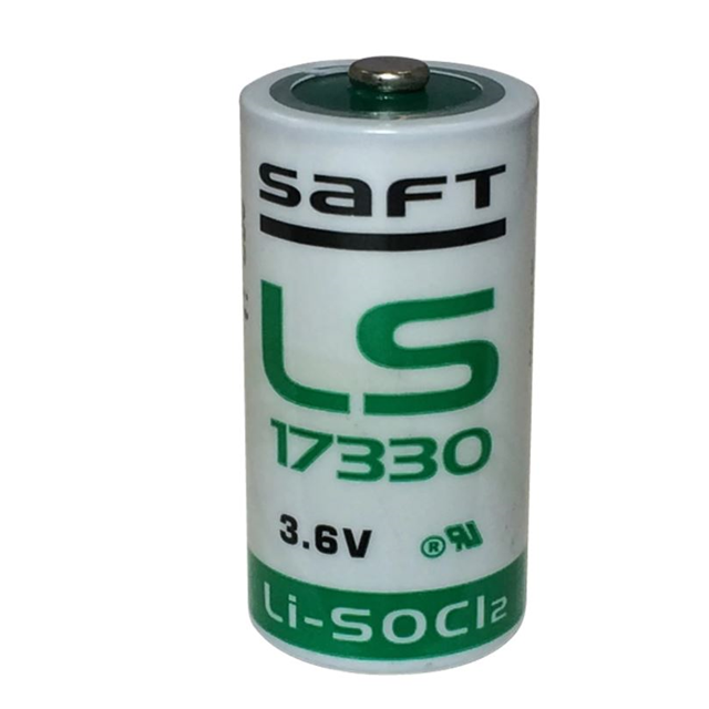 Saft LS17330 electronic component product image