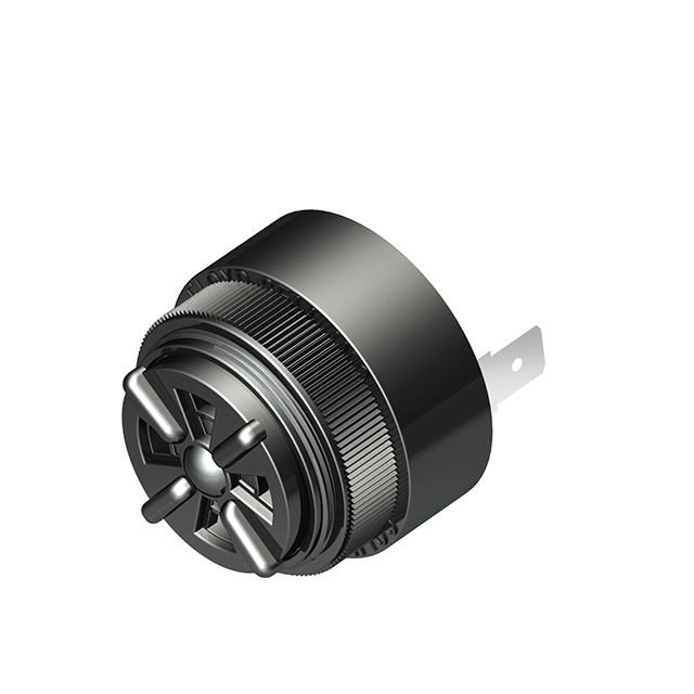 Floyd Bell Inc LB-V07-530-Q(S) electronic component product image