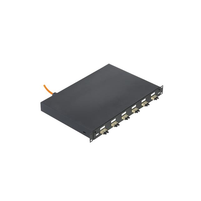 Panduit Corp NKFD1W6BLDSC electronic component product image