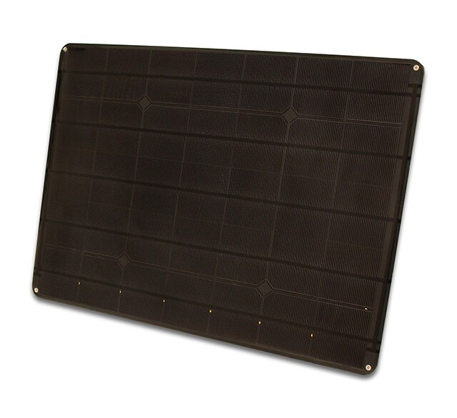 Voltaic Systems P117-C electronic component product image