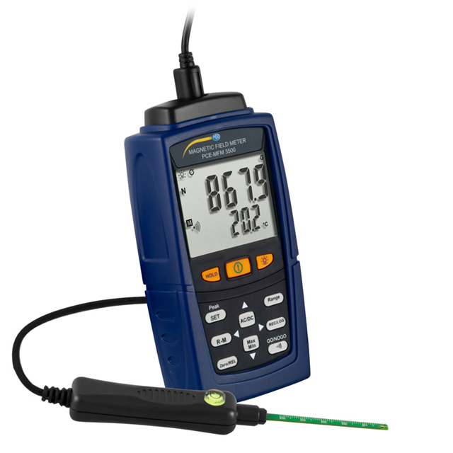 PCE Instruments PCE-MFM 3500 electronic component product image