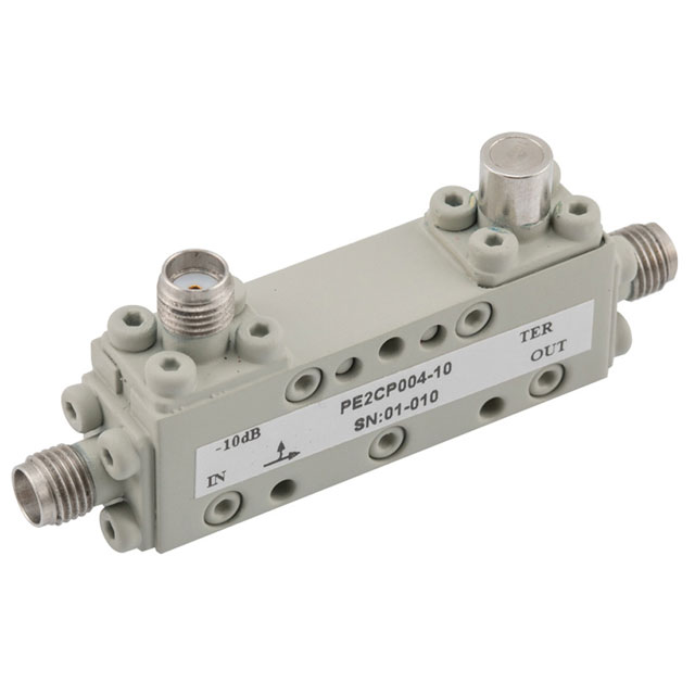 Pasternack PE2CP004-10 electronic component product image