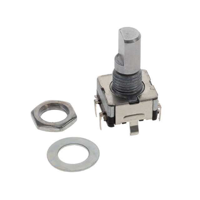 Bourns Inc. PEC11H-4015F-S0016 electronic component product image