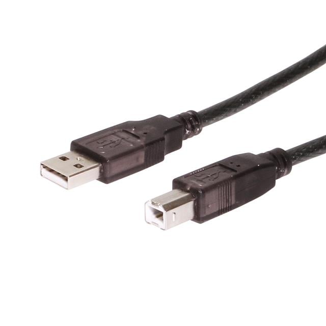 USBGear USBG-AB10CC electronic component product image