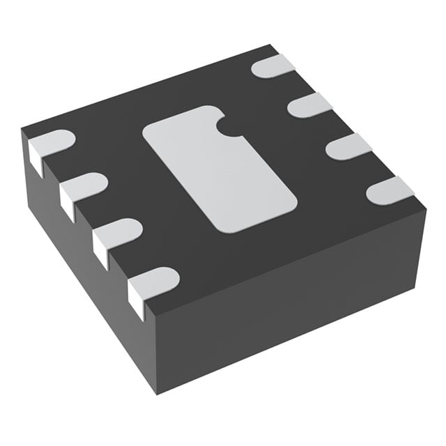 Broadcom Limited MGA-633P8-TR1G electronic component product image