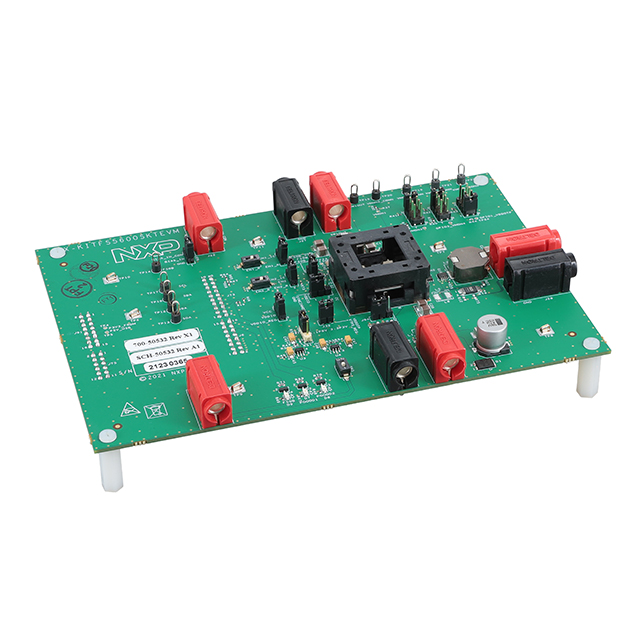 NXP USA Inc. KITFS5600SKTEVM electronic component product image
