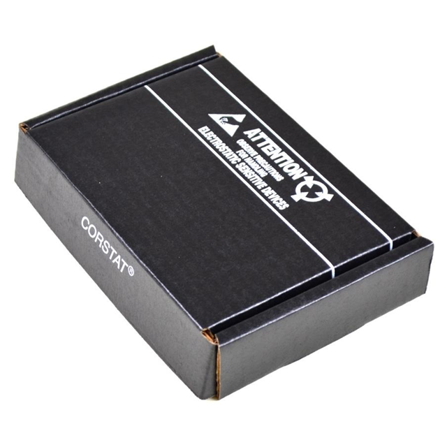 Conductive Containers, Inc. 3631-C electronic component product image