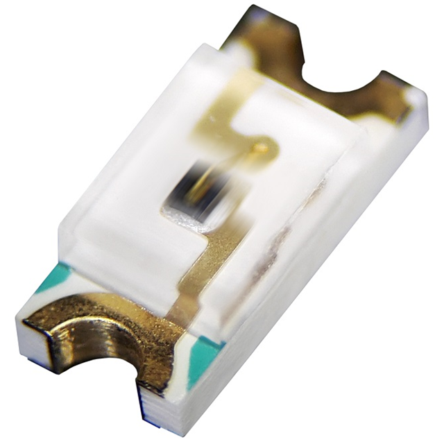 Harvatek Corporation B1501IR--20C000113U1930 electronic component product image