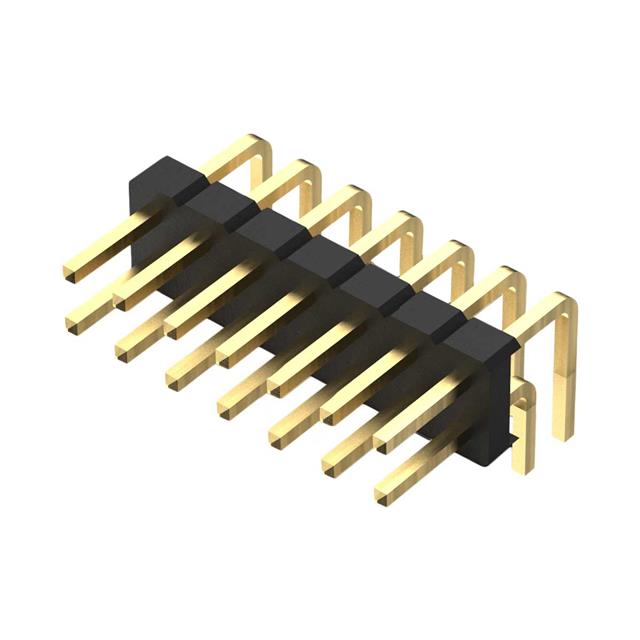 GCT BF060-14A-B-0400-0280-0305-L-D electronic component product image