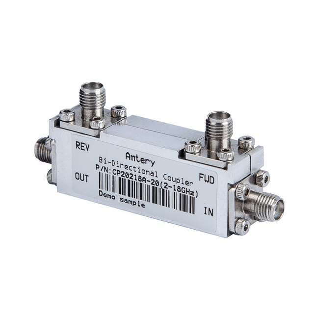 Amtery Corporation CP20218A-20 electronic component product image