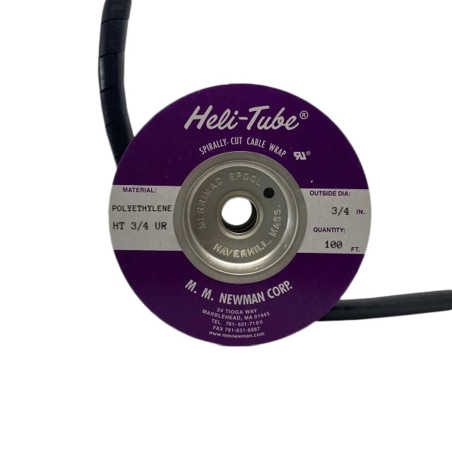 MM Newman Corporation HT 3/4 UR electronic component product image