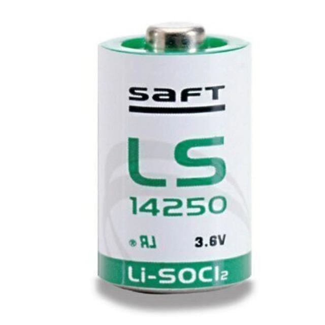 Saft LS14250 electronic component product image