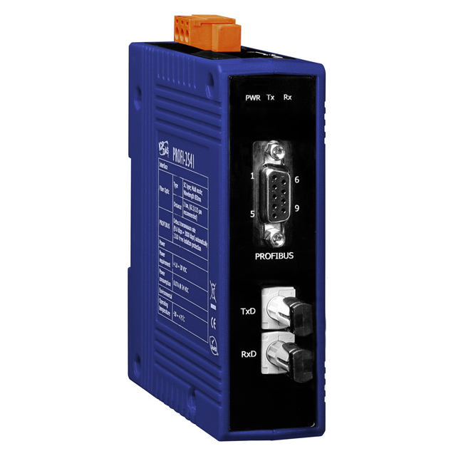 ICP DAS USA INC PROFI-2541 electronic component product image