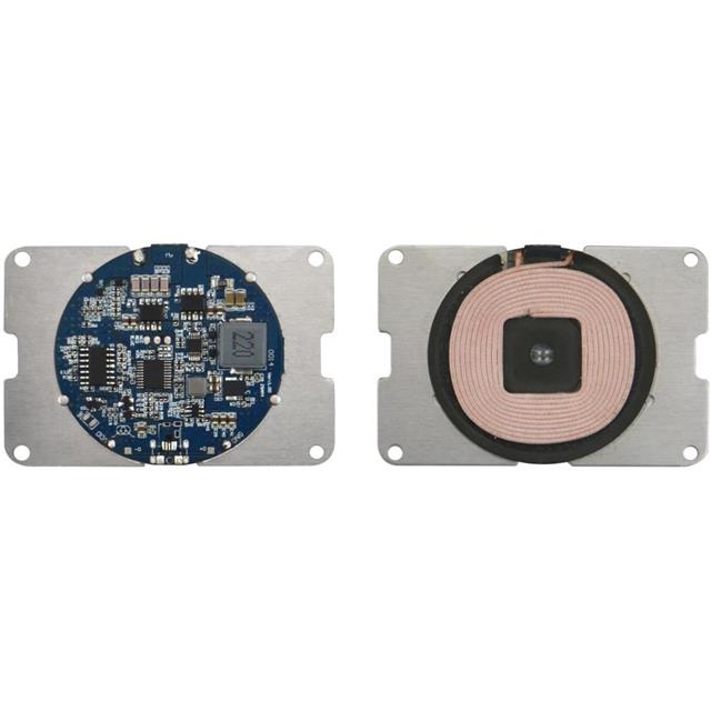 QST QPT-0014 electronic component product image
